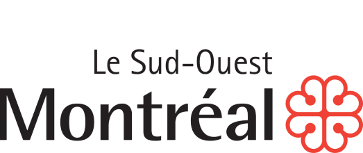 Logo Montréal Le Sud-Ouest