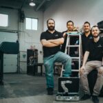 Mecademic Robotics