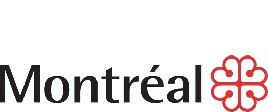 Logo Montréal